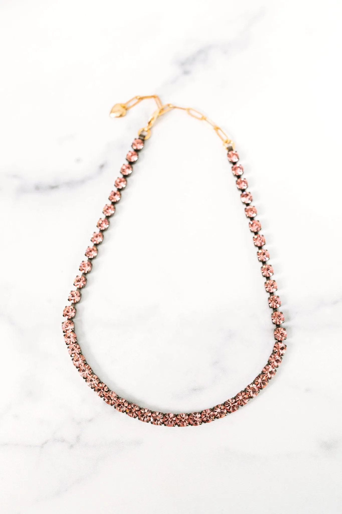 Lorelei Necklace