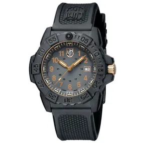 Luminox Men's Navy Seal 45mm Quartz Watch