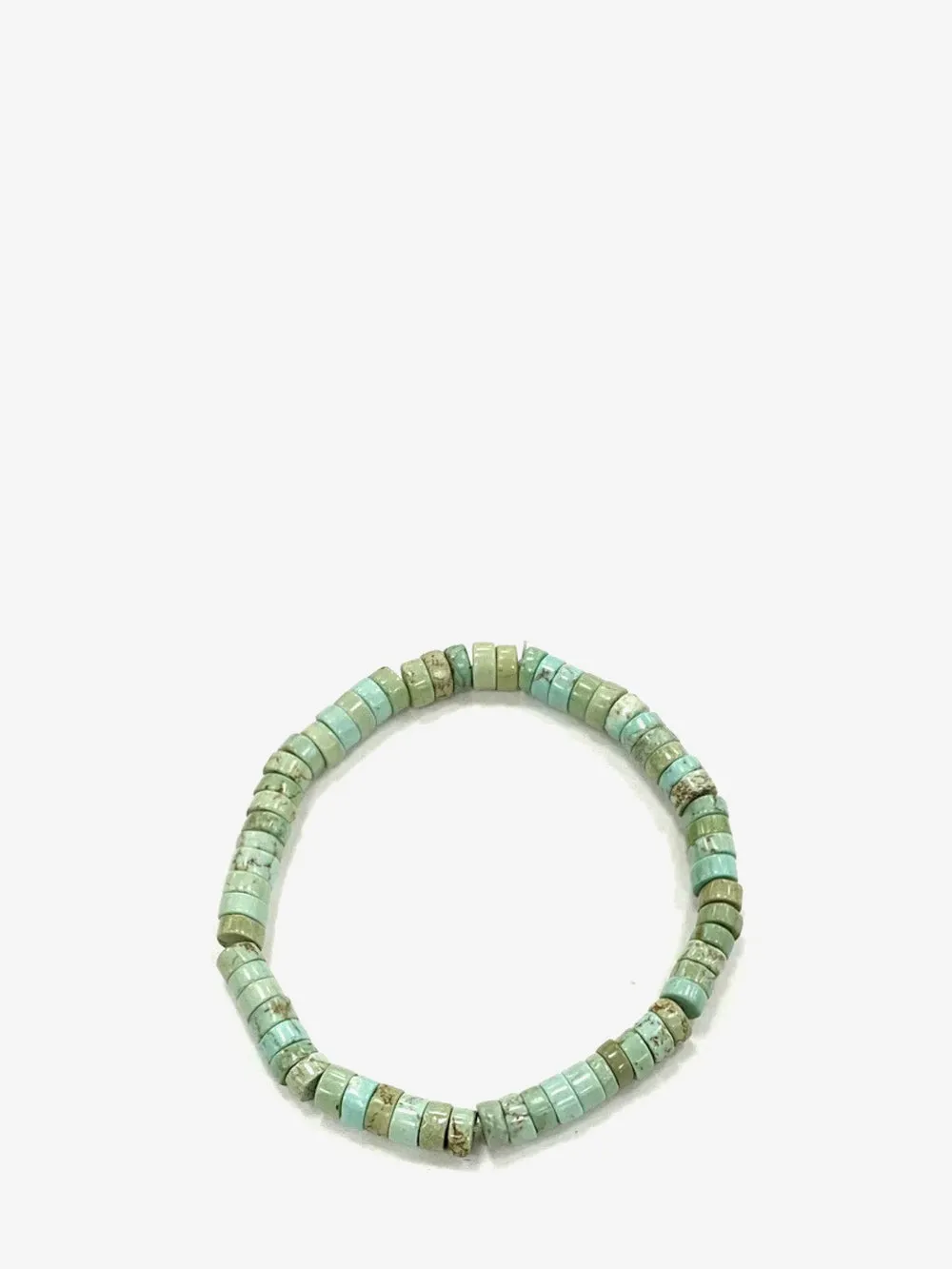 Montana West Turquoise Stone Bracelet