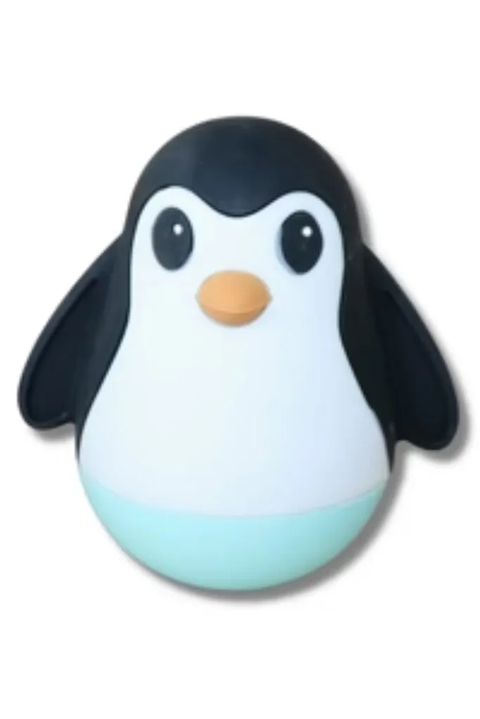 Penguin Wobble - Mint