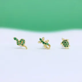 Reptile Set