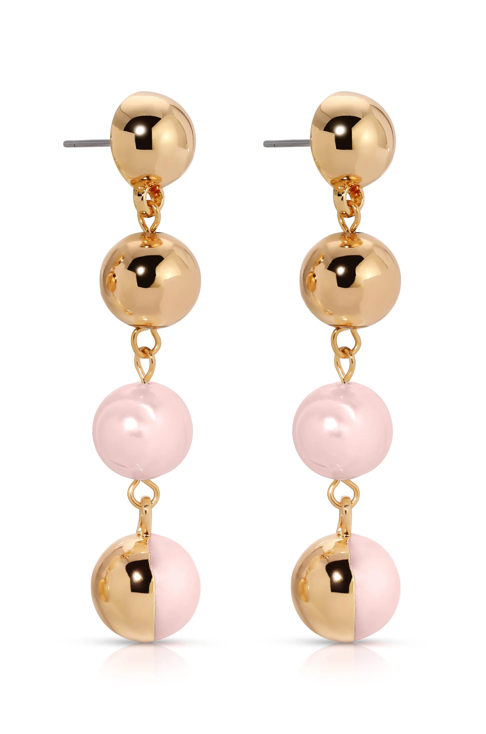 Resort Drop Earrings