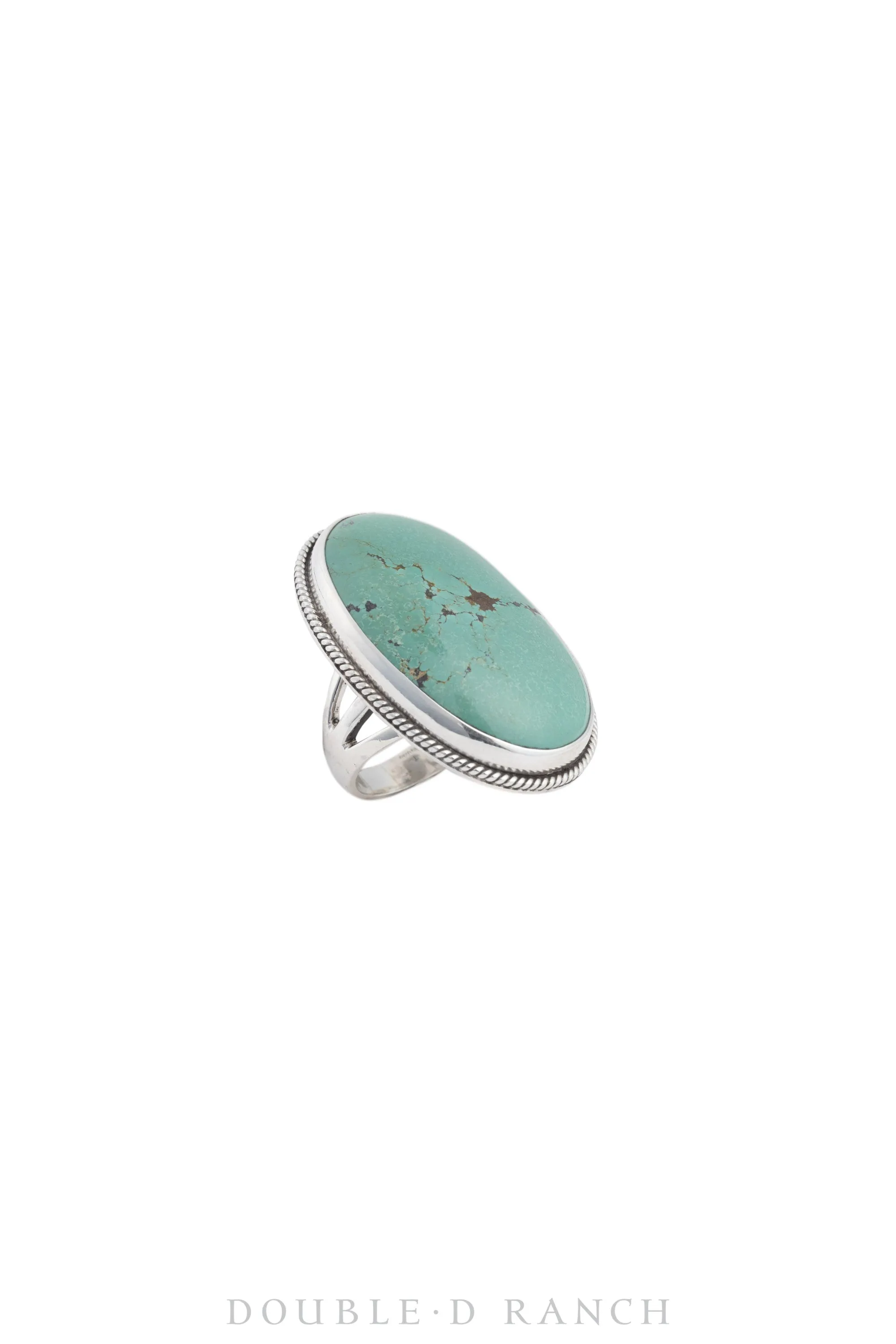 Ring, Turquoise, Nomad, Hallmark, Contemporary, 1355