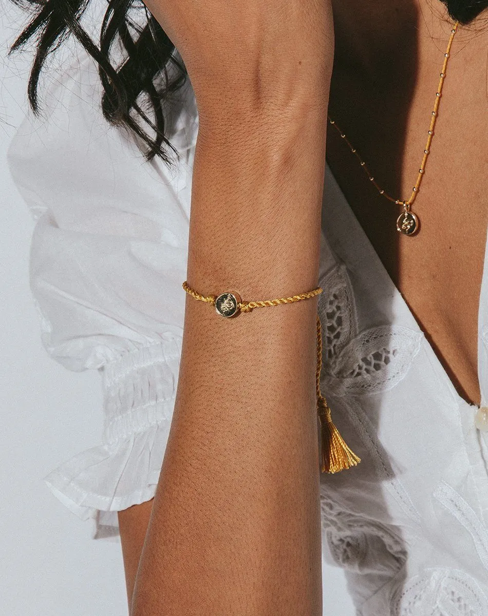 Snake Bracelet