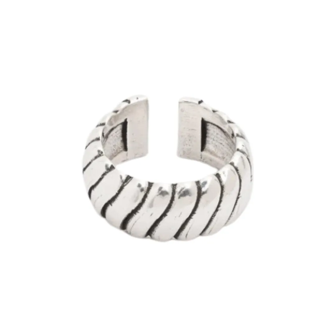 TUCCO OLA ADJUSTABLE RING